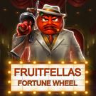 Fruitfellas:Xmas Wheel