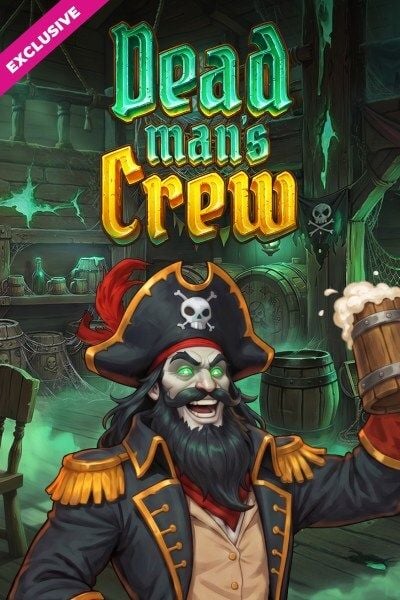 Dead Man's Crew