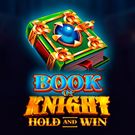 Book Of Knight Hold And Win