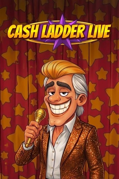 Cash Ladder Live